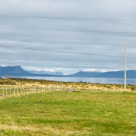Cielo Austral Apartment Puerto Natales Exterior photo