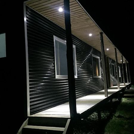 Cielo Austral Apartment Puerto Natales Exterior photo