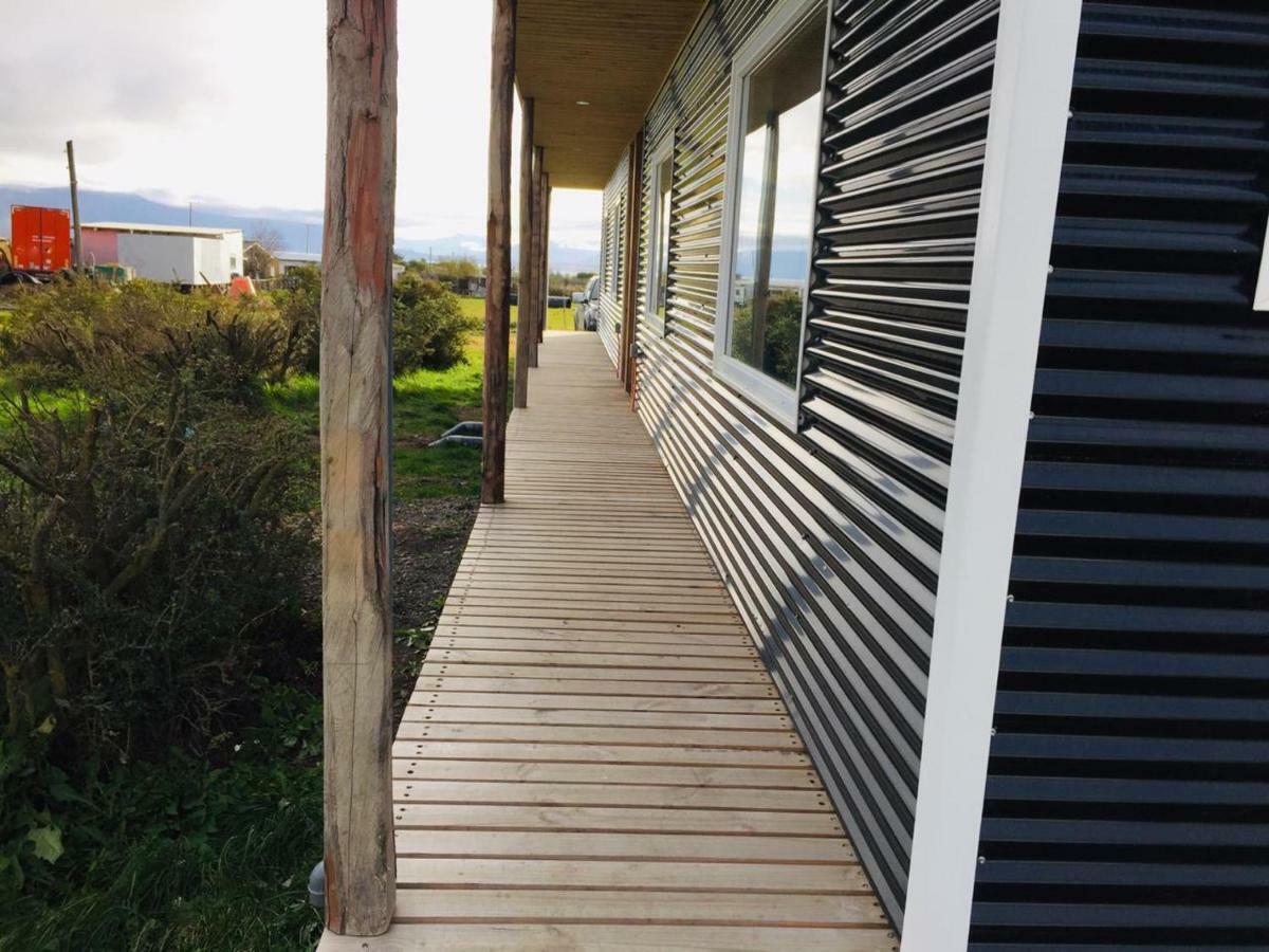Cielo Austral Apartment Puerto Natales Exterior photo