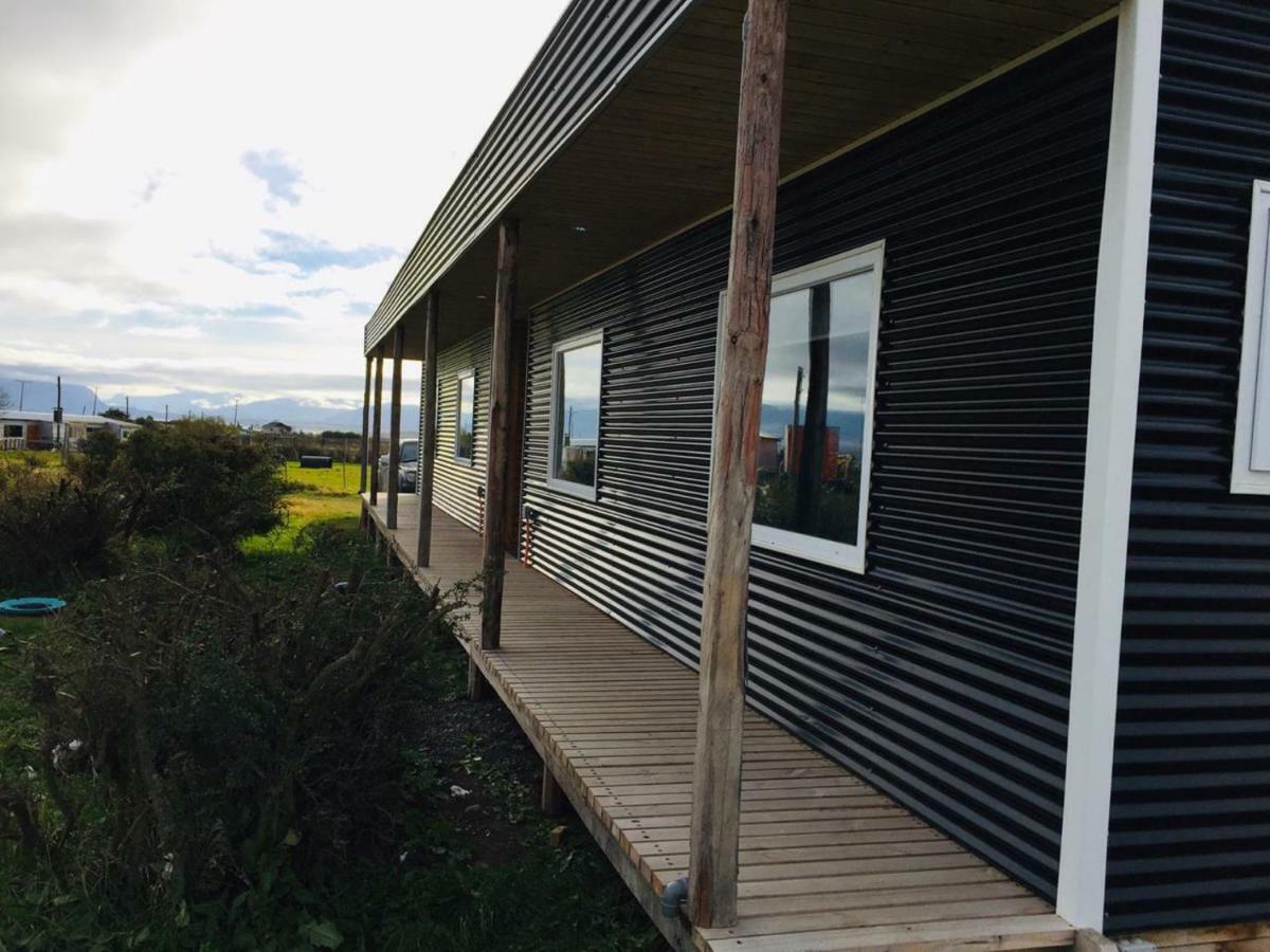 Cielo Austral Apartment Puerto Natales Exterior photo
