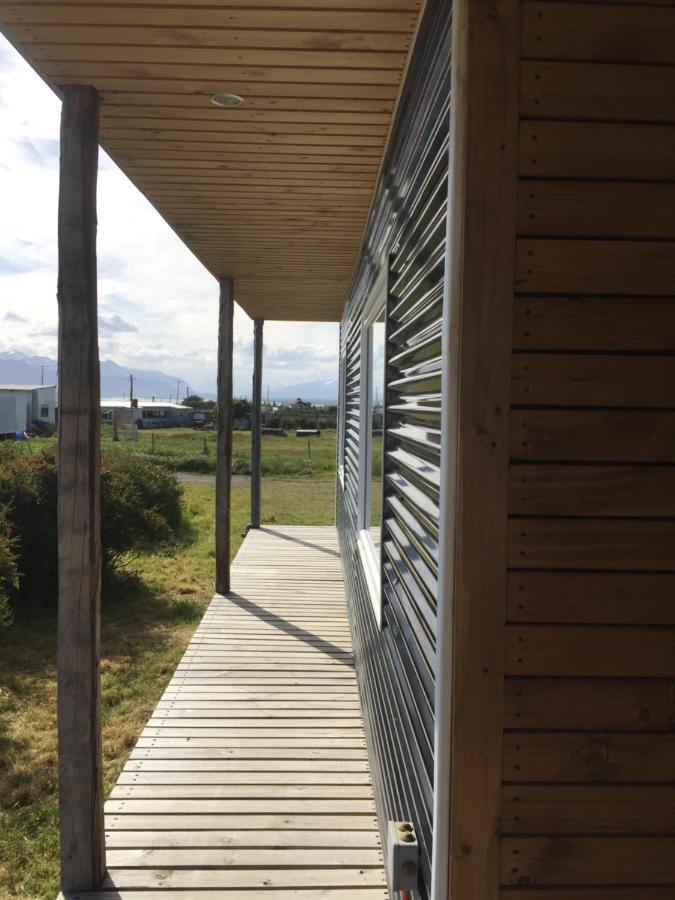 Cielo Austral Apartment Puerto Natales Exterior photo