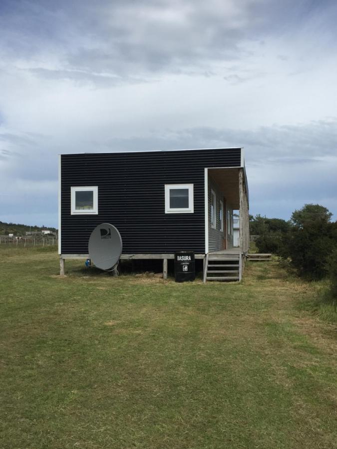 Cielo Austral Apartment Puerto Natales Exterior photo