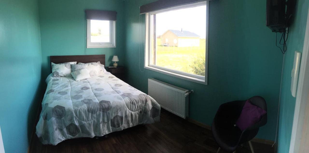 Cielo Austral Apartment Puerto Natales Exterior photo