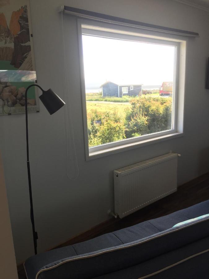Cielo Austral Apartment Puerto Natales Exterior photo